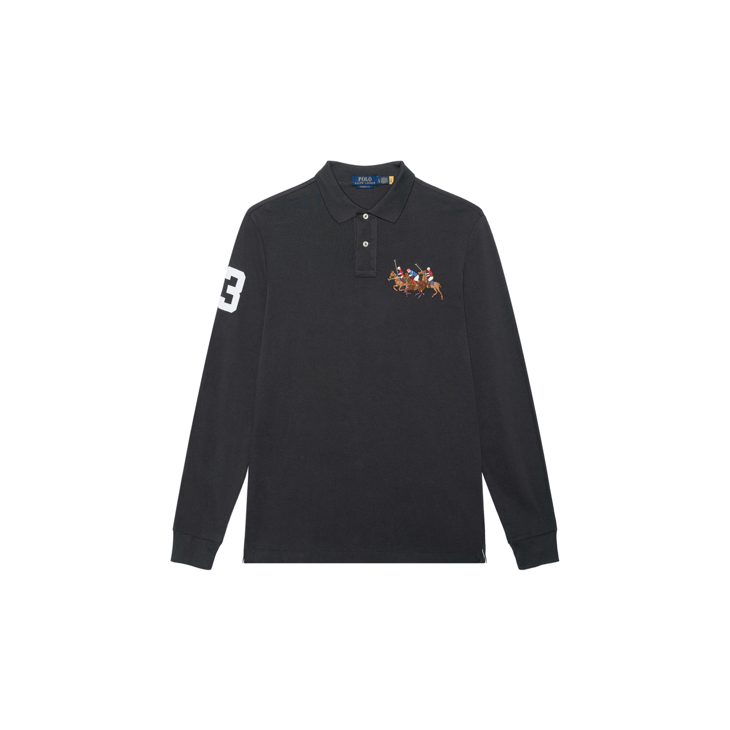 Polo Ralph Lauren Мужская поло темно-серого цвета, Серый, Polo Ralph Lauren Мужская поло темно-серого цвета
Polo Ralph Lauren Мужская поло темно-серого цвета, Серый, Polo Ralph Lauren Мужская поло темно-серого цвета