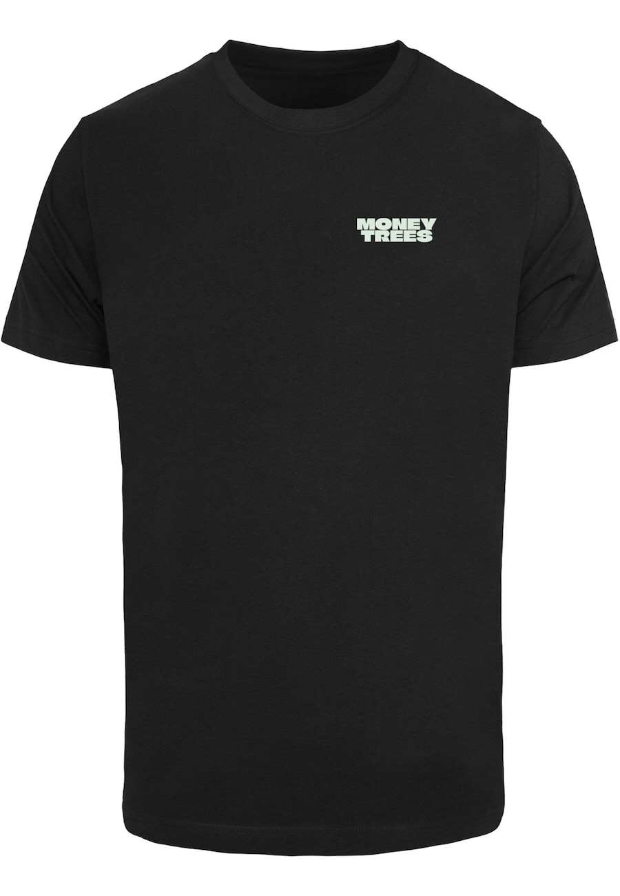 Рубашка Mister Tee Money Trees, черный
Рубашка Mister Tee Money Trees, черный