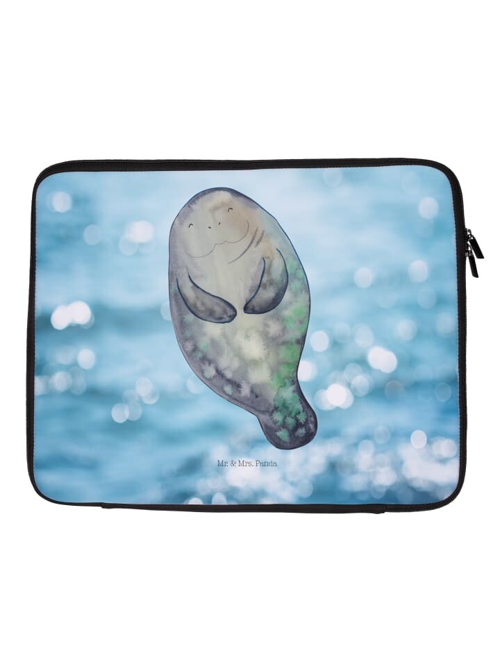 Сумка для ноутбуков Mr. & Mrs. Panda, цвет oceanblue
Сумка для ноутбуков Mr. & Mrs. Panda, цвет oceanblue