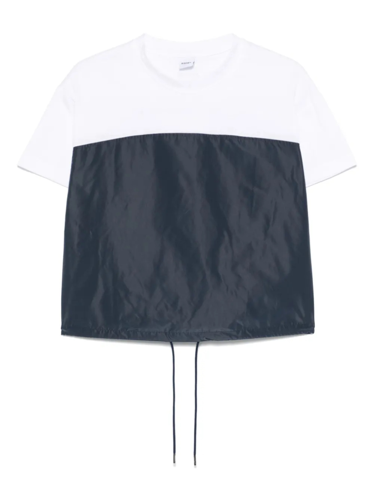 Футболка ASPESI с цветными блоками, синий
Футболка ASPESI с цветными блоками, синий