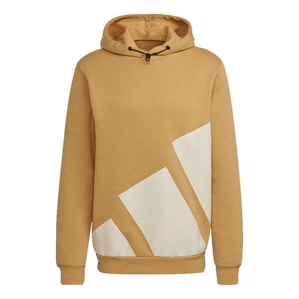 Толстовка Men's adidas Logo Hood Contrasting Colors Large Logo Sports Pullover Orange, оранжевый
Толстовка Men's adidas Logo Hood Contrasting Colors Large Logo Sports Pullover Orange, оранжевый