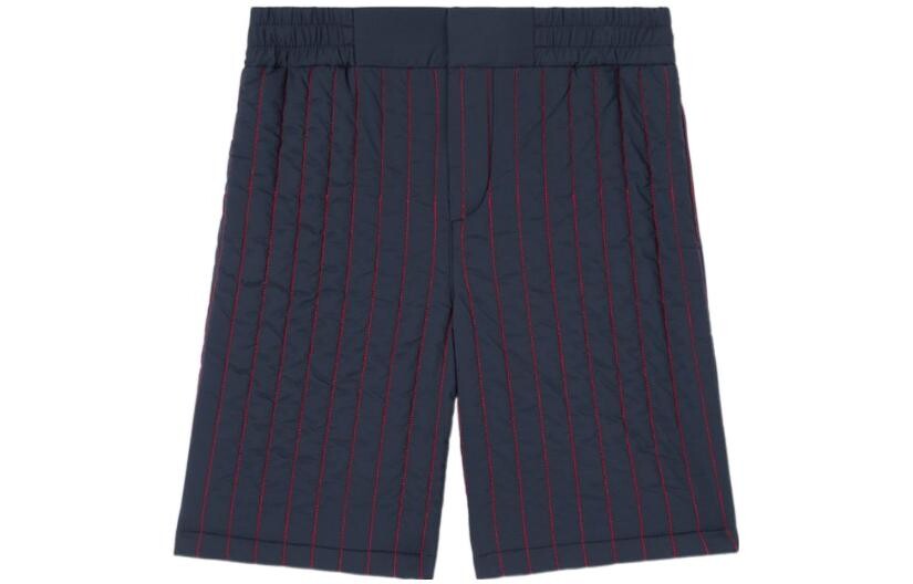 Дети Шорты Burberry, темно-синий
Дети Шорты Burberry, темно-синий