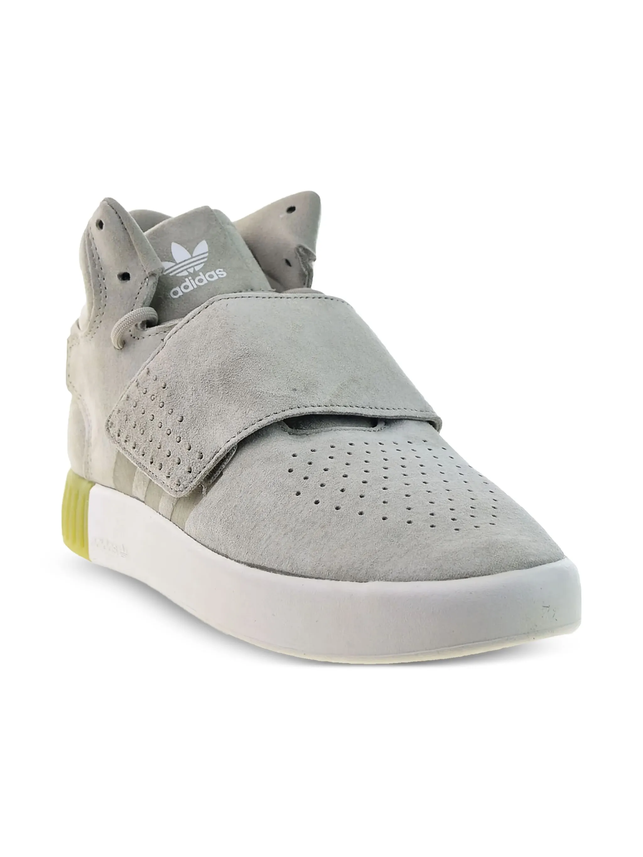 Кроссовки Tubular Invader Strap Adidas Kids, серый
Кроссовки Tubular Invader Strap Adidas Kids, серый