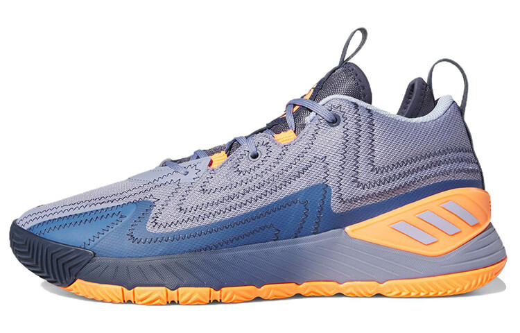 Кроссовки adidas D Rose Son Of Chi 2 'Born To Do This'
Кроссовки adidas D Rose Son Of Chi 2 'Born To Do This'