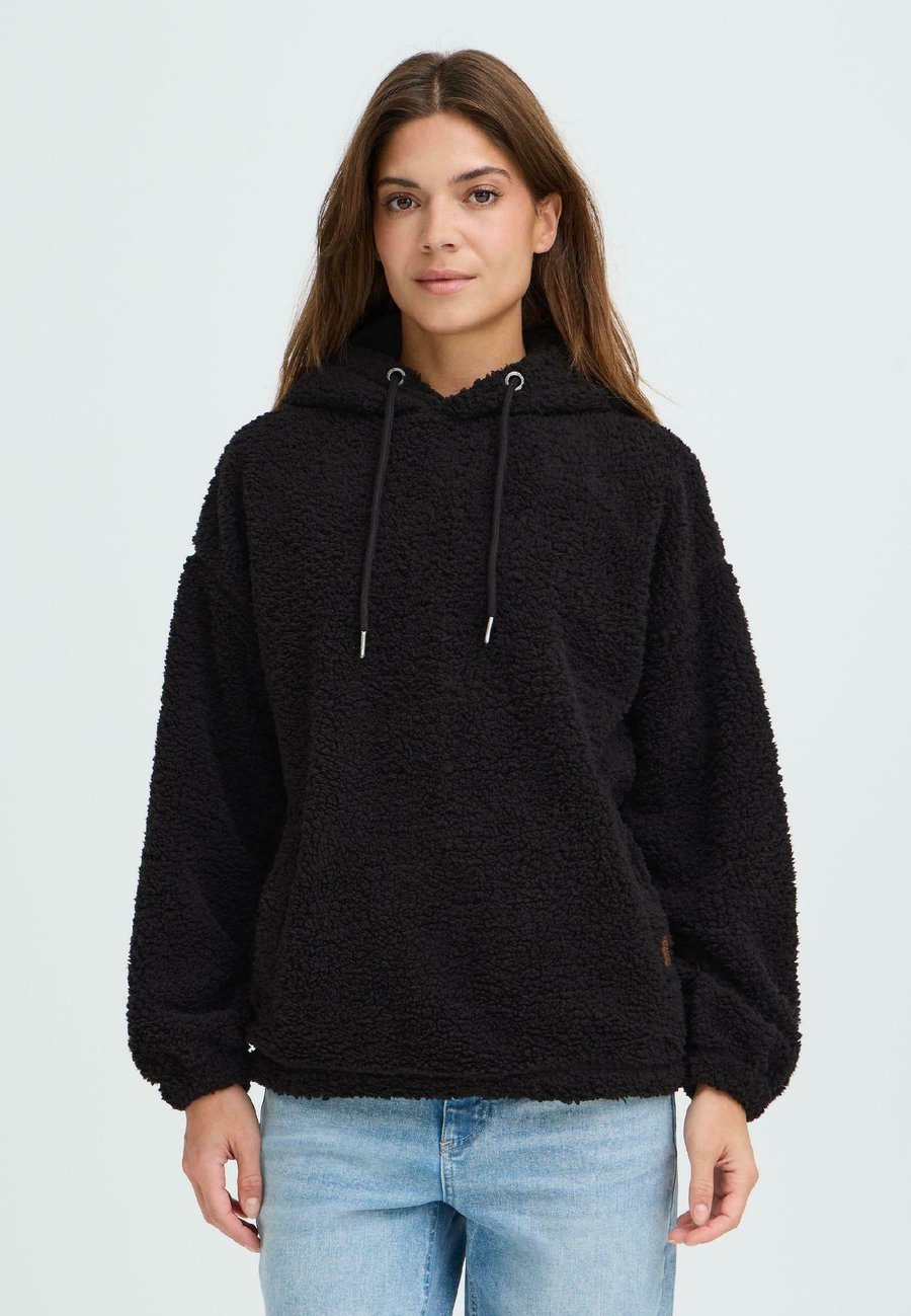 Джемпер Oxmo Fleece jumper, Meteorite/Black
Джемпер Oxmo Fleece jumper, Meteorite/Black