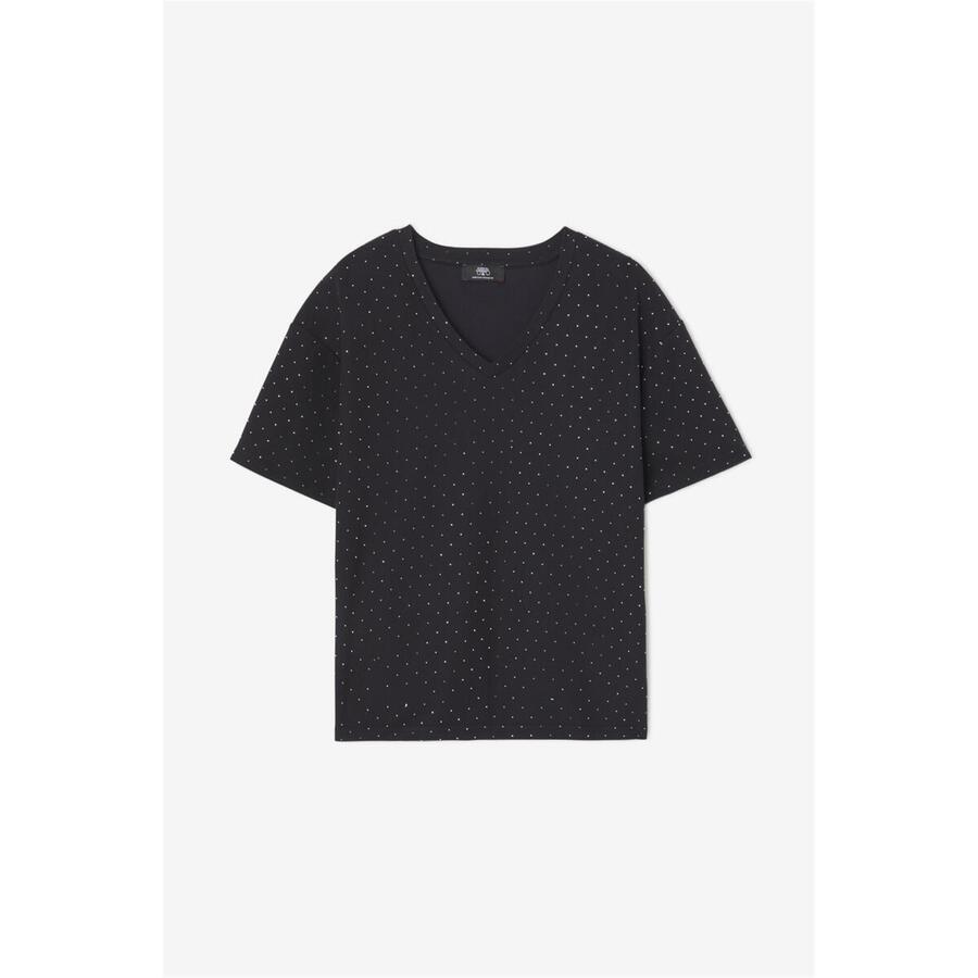 Футболка Le Temps des cerises Alasko
Футболка Le Temps des cerises Alasko