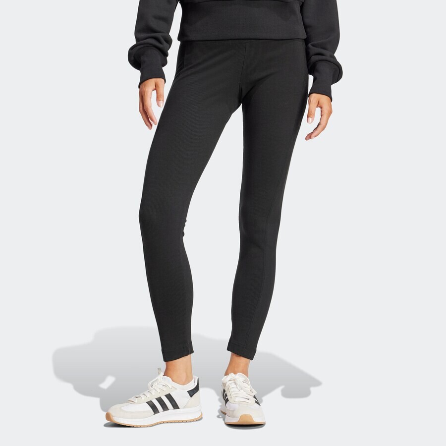 Леггинсы ADIDAS SPORTSWEAR Skinny Leggings, черный
Леггинсы ADIDAS SPORTSWEAR Skinny Leggings, черный