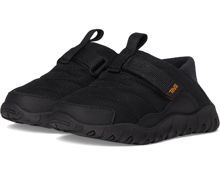 Детские кроссовки Teva Reember Camp (для малышей и детей) Teva Kids, Black
Детские кроссовки Teva Reember Camp (для малышей и детей) Teva Kids, Black