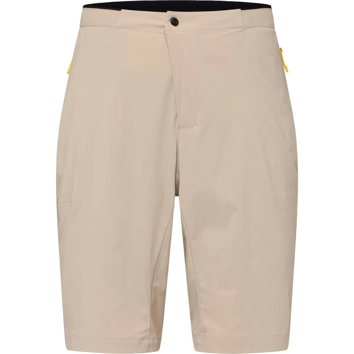 Мужские бермуды L.I.M Fuse II Haglofs Haglöfs, бежевый
Мужские бермуды L.I.M Fuse II Haglofs Haglöfs, бежевый