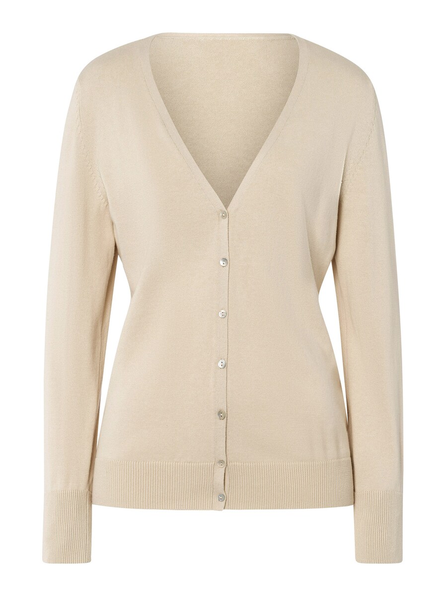 Вязаный кардиган heine, песочный
Вязаный кардиган heine, песочный
