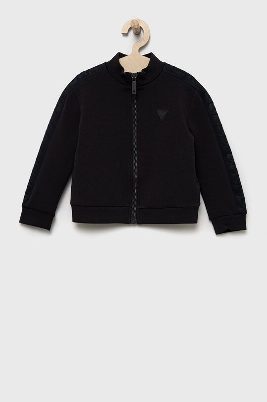 Детская толстовка Guess, темно-синий
Детская толстовка Guess, темно-синий