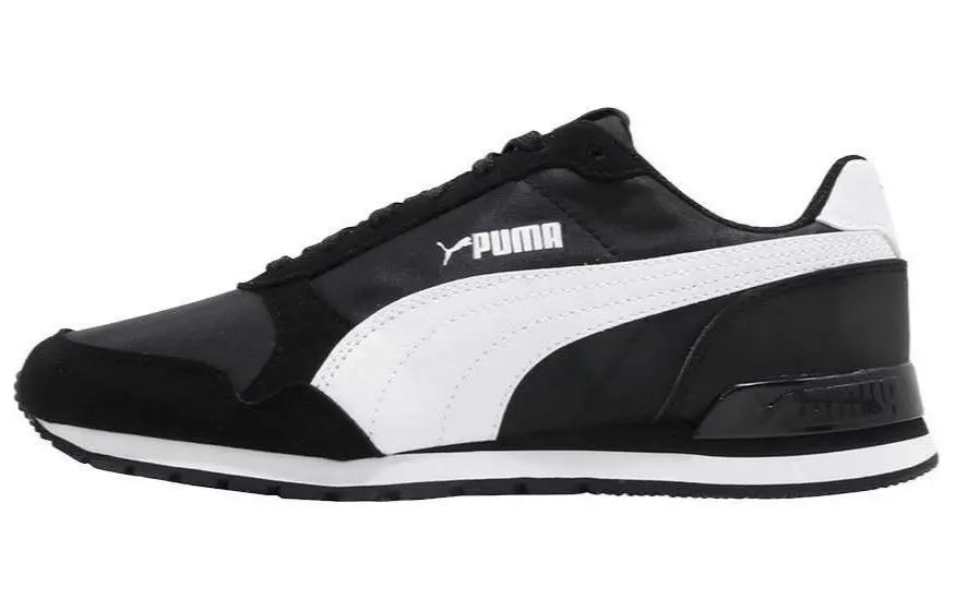 Puma ST Runner V2 Кроссовки унисекс
Puma ST Runner V2 Кроссовки унисекс