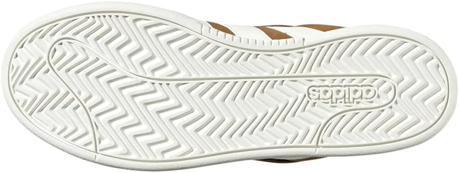 Мужские кроссовки Adidas Grand Court Alpha 00s, бронзовый/белый
Мужские кроссовки Adidas Grand Court Alpha 00s, бронзовый/белый