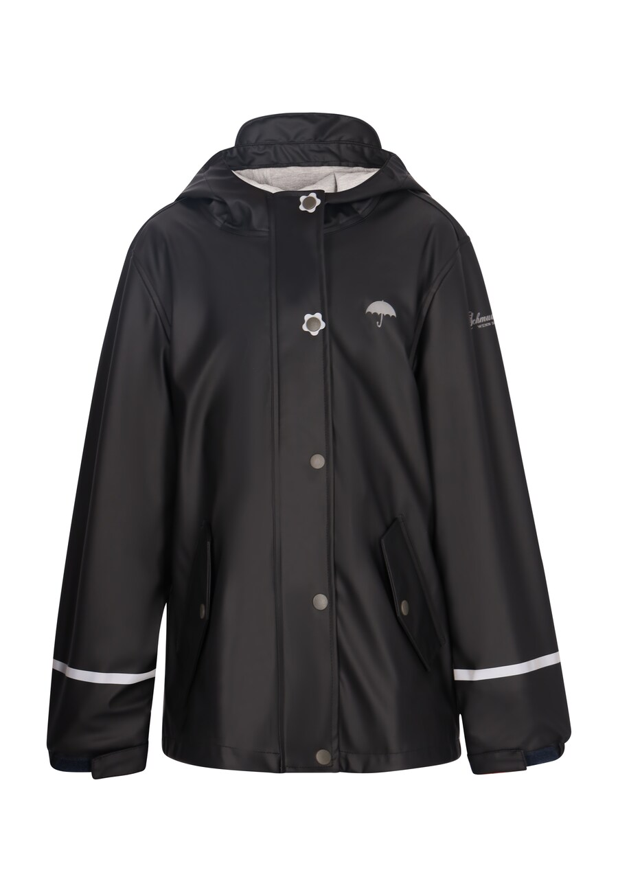 Пальто Schmuddelwedda, черный
Пальто Schmuddelwedda, черный