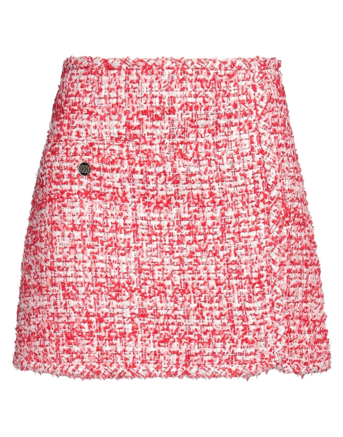 Мини-юбка Sandro, красный
Мини-юбка Sandro, красный