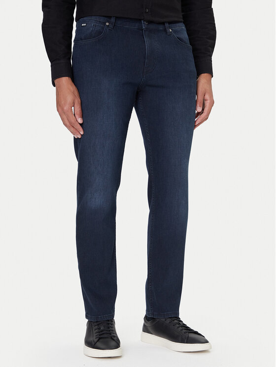 Джинсы regular fit P-Re.Maine 50549820 Boss, синий
Джинсы regular fit P-Re.Maine 50549820 Boss, синий