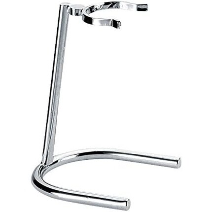 Хромированный держатель щетки Erbe
Хромированный держатель щетки Erbe