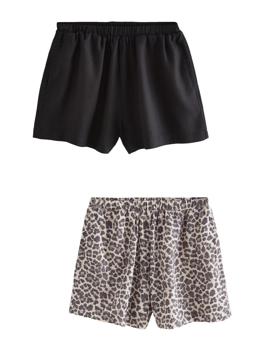 Брюки Next, черный
Брюки Next, черный