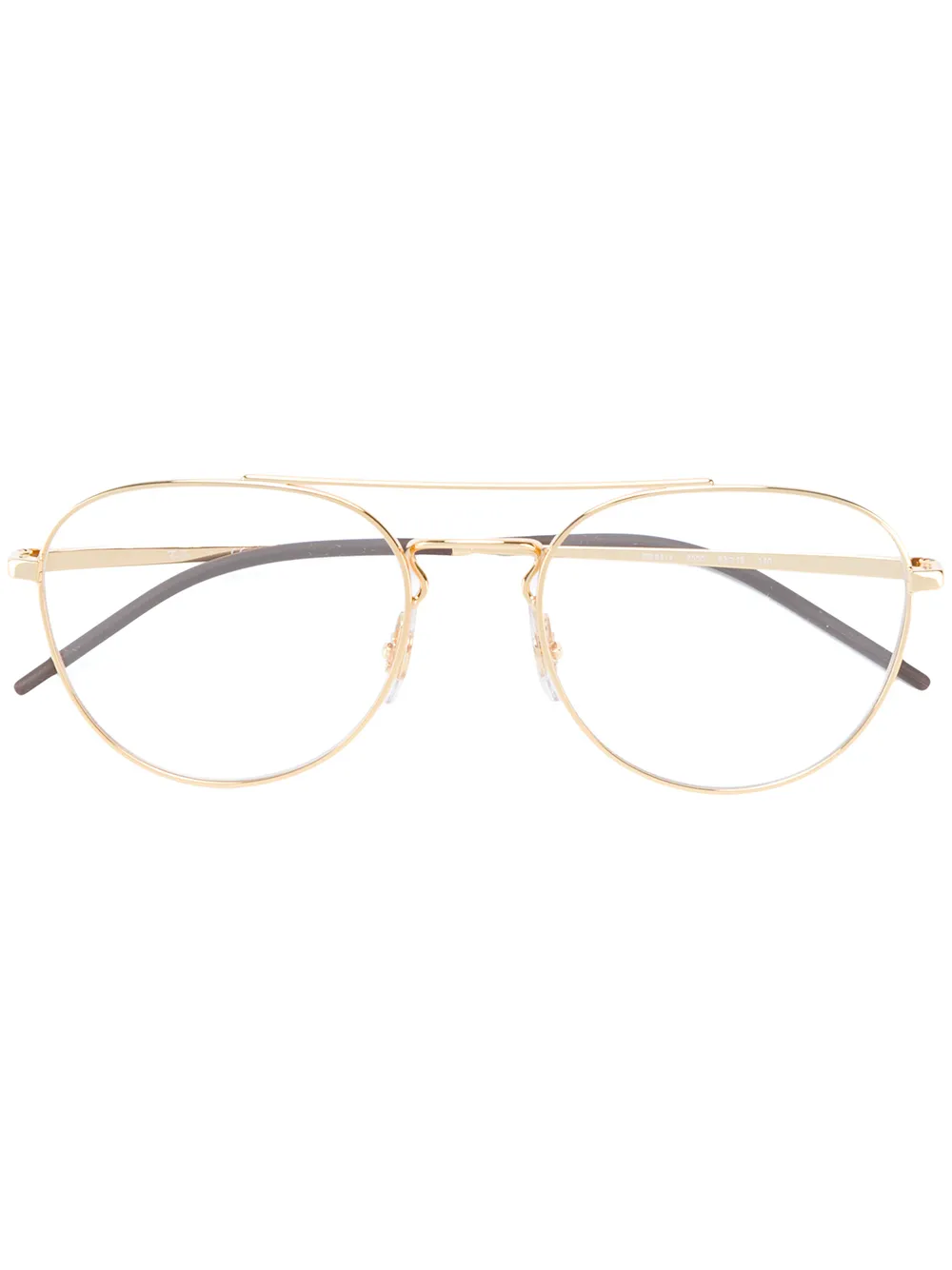 Очки-авиаторы Ray-Ban, золотистый
Очки-авиаторы Ray-Ban, золотистый