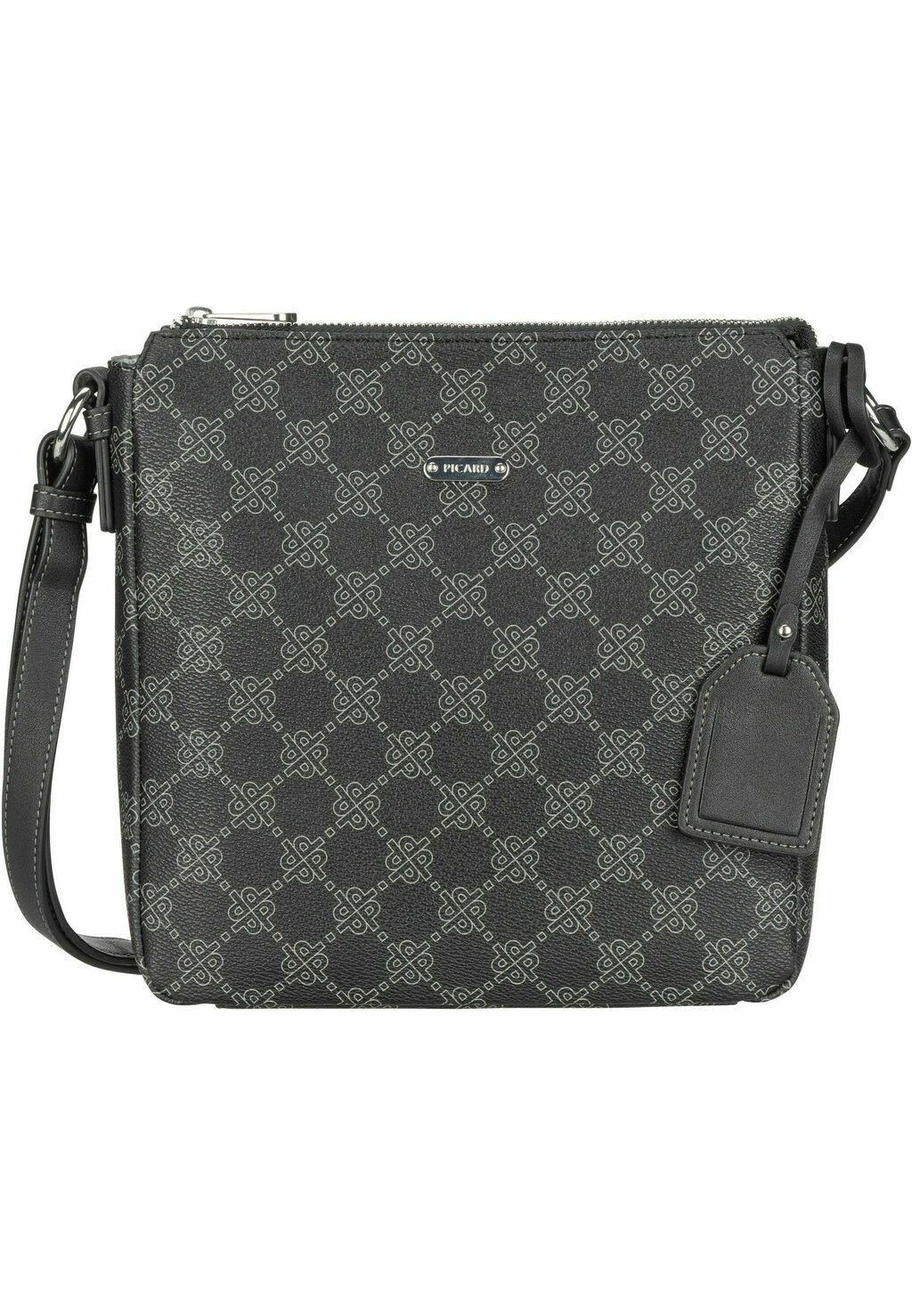 Сумка через плечо EUPHORIA Picard, черный
Сумка через плечо EUPHORIA Picard, черный