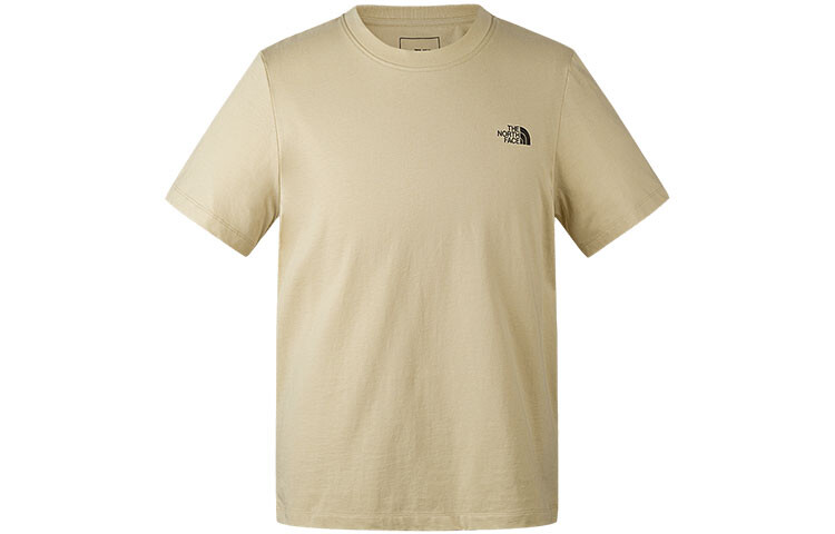 Футболка унисекс хаки The North Face, хаки
Футболка унисекс хаки The North Face, хаки
