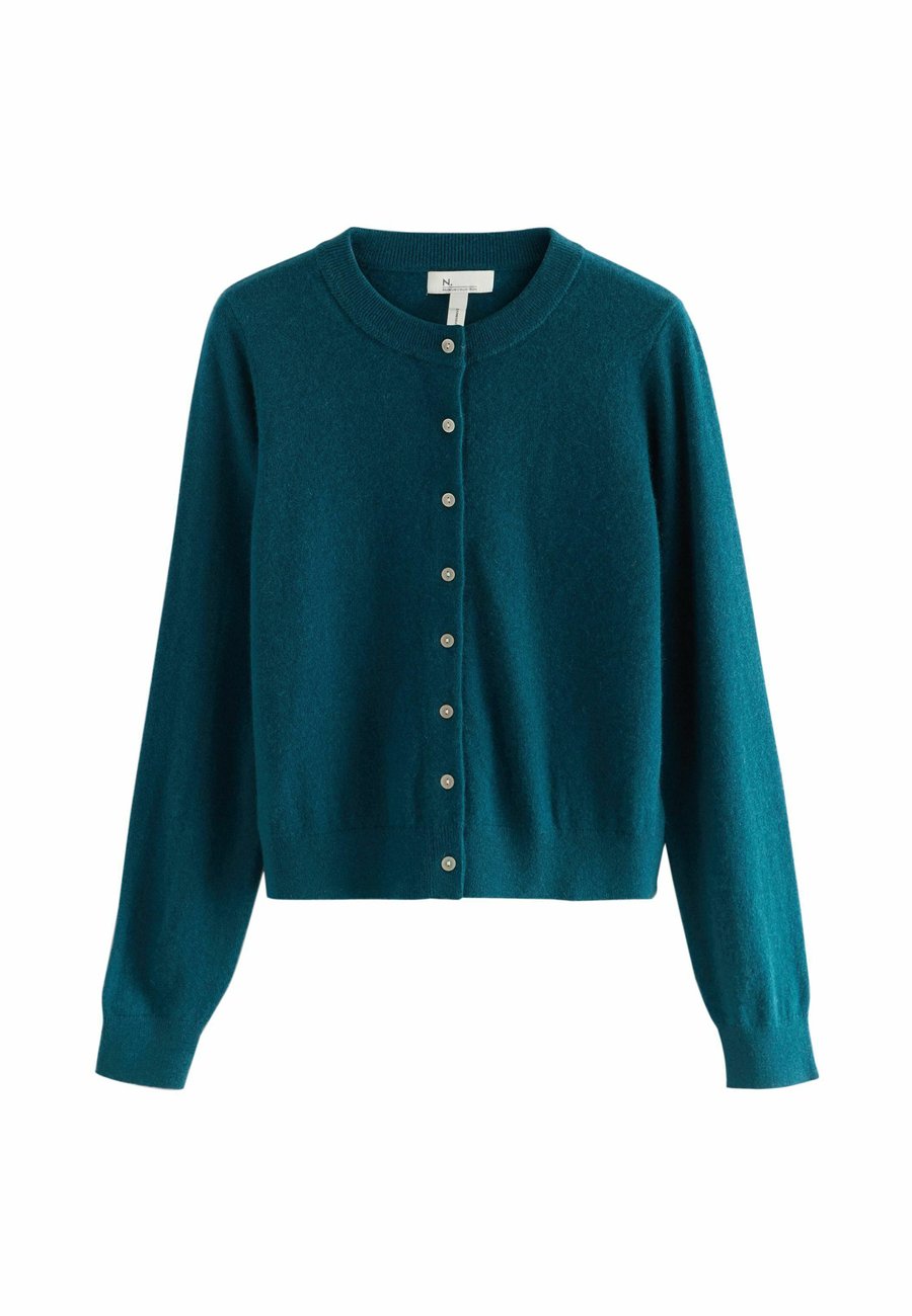 Кардиган Next REGULAR FIT , Teal Blue/Blue
Кардиган Next REGULAR FIT , Teal Blue/Blue