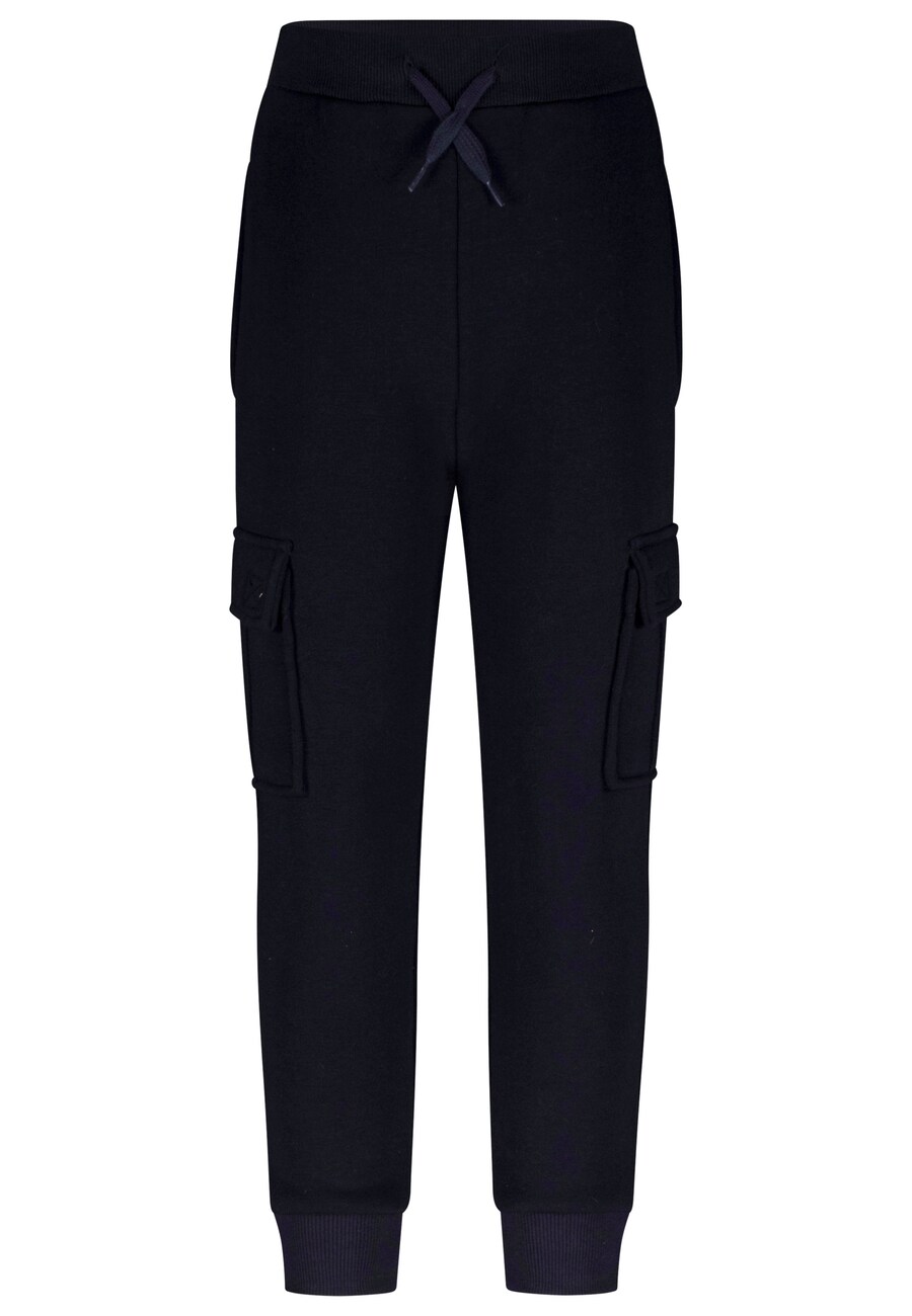 Обычные брюки SALT AND PEPPER Kids Park, темно-синий
Обычные брюки SALT AND PEPPER Kids Park, темно-синий