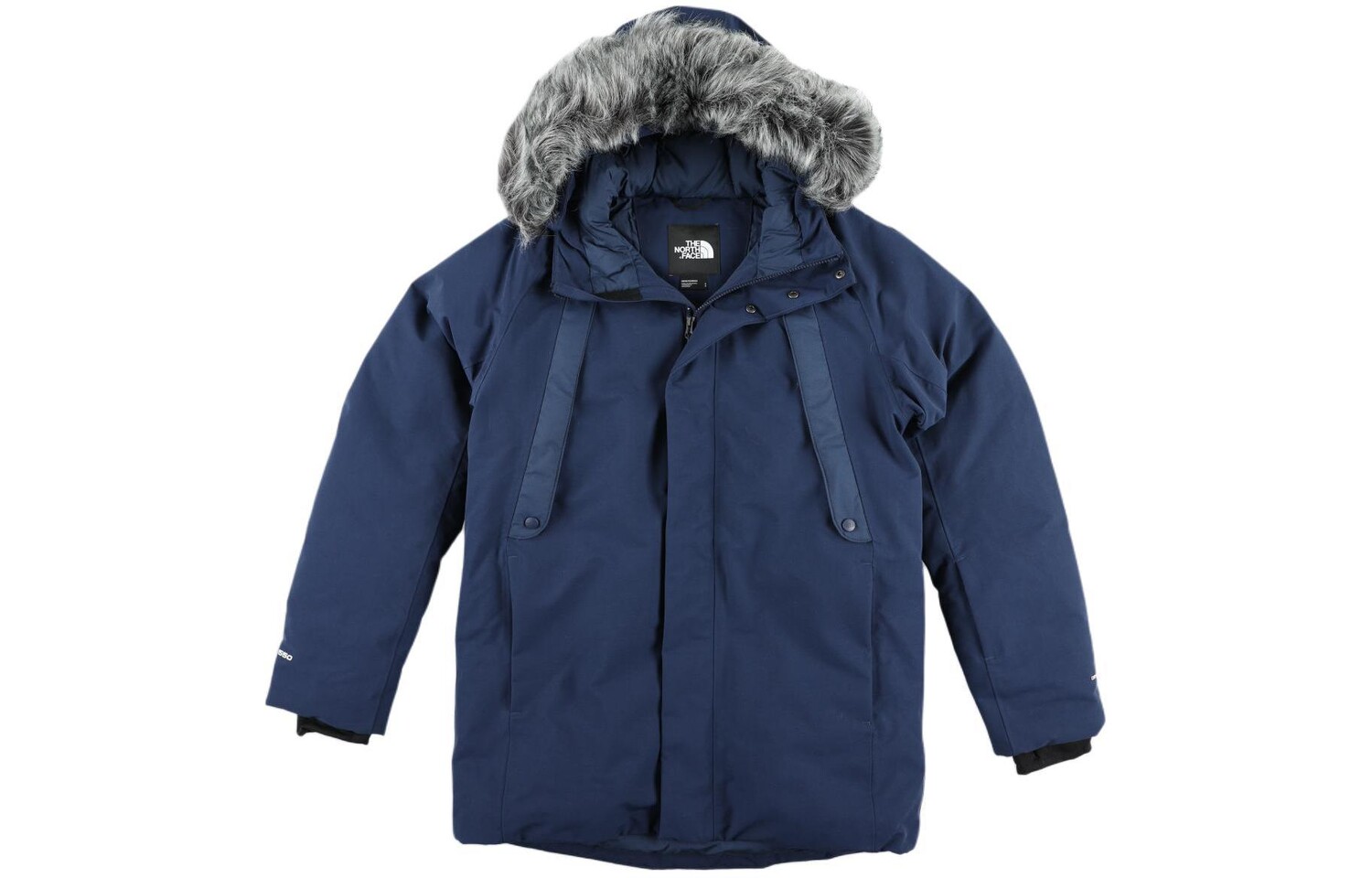 Куртка мужская темно-синяя The North Face, синий
Куртка мужская темно-синяя The North Face, синий