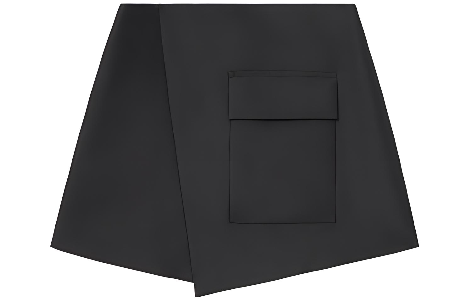 Self-portrait Женские классические шорты Casual Self Portrait черные
Self-portrait Женские классические шорты Casual Self Portrait черные