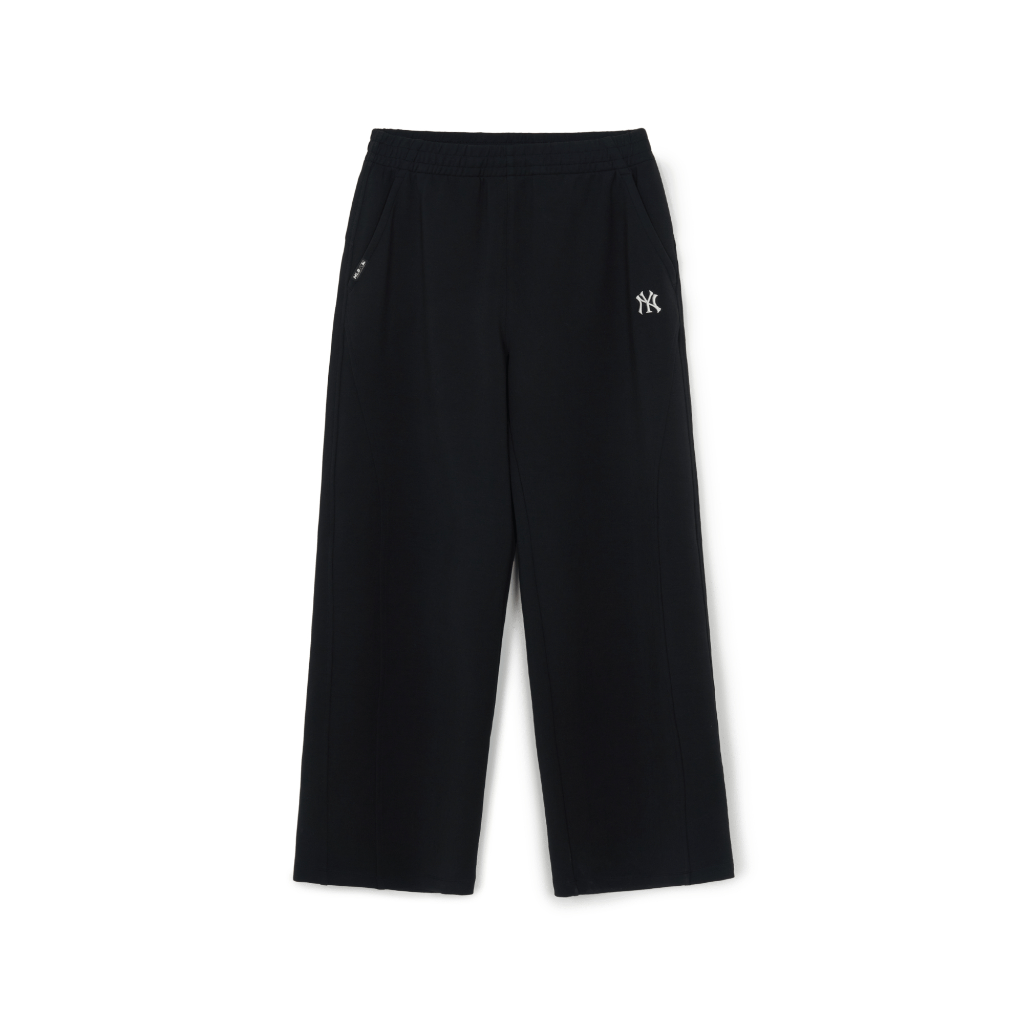 Женские повседневные брюки New York Yankees MLB, черный
Женские повседневные брюки New York Yankees MLB, черный