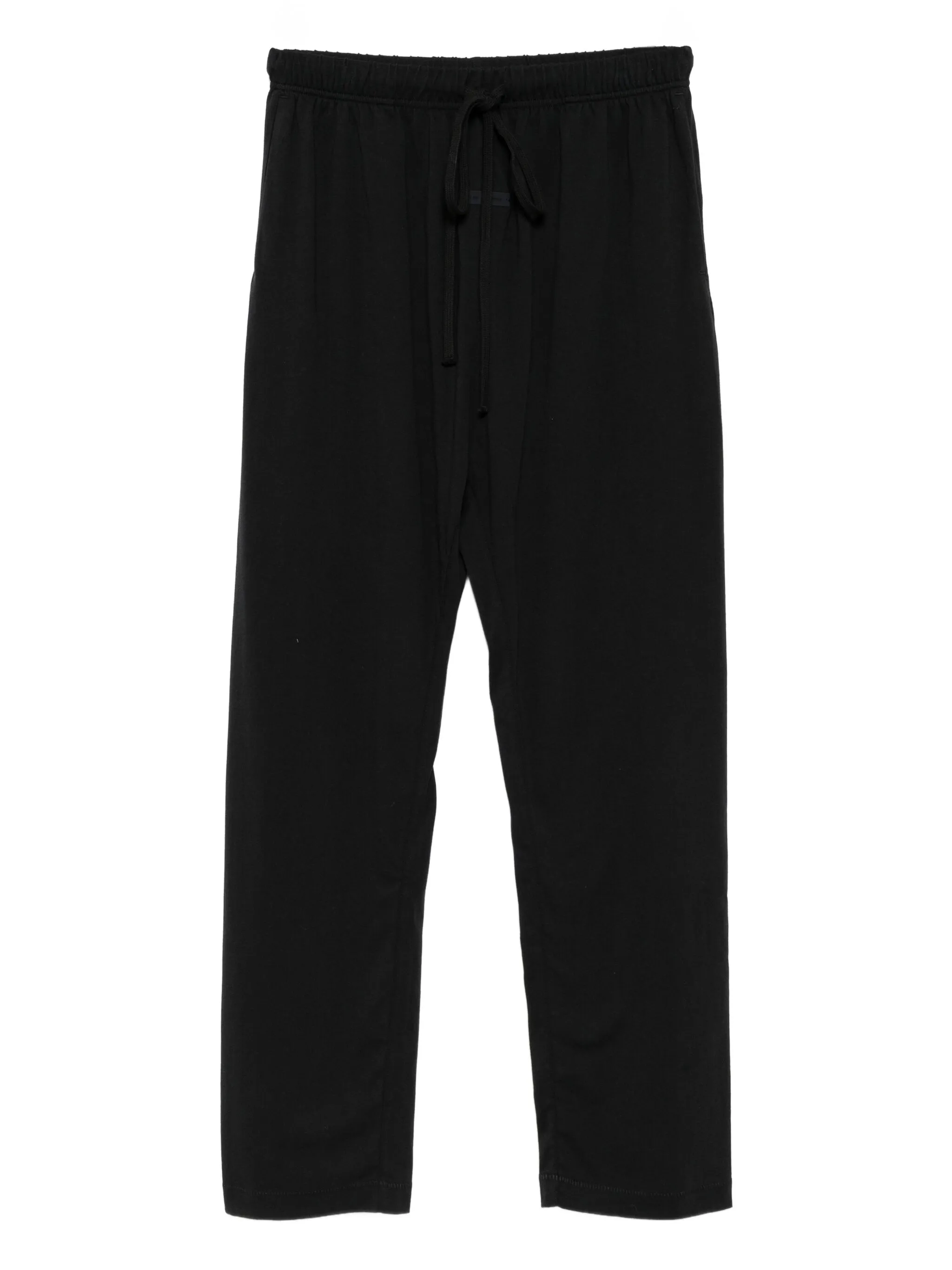 Брюки с нашивкой-логотипом Fear Of God Essentials, черный
Брюки с нашивкой-логотипом Fear Of God Essentials, черный
