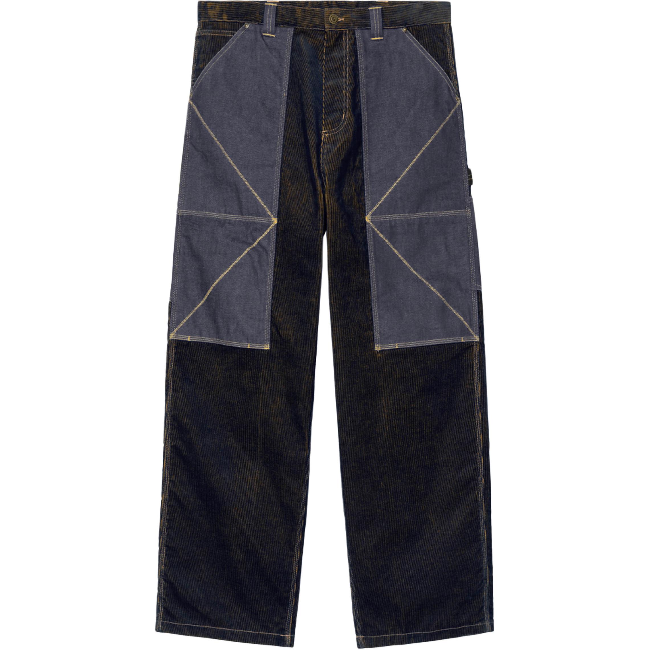 Брюки Nicholas Daley Og Carhartt WIP, черный
Брюки Nicholas Daley Og Carhartt WIP, черный