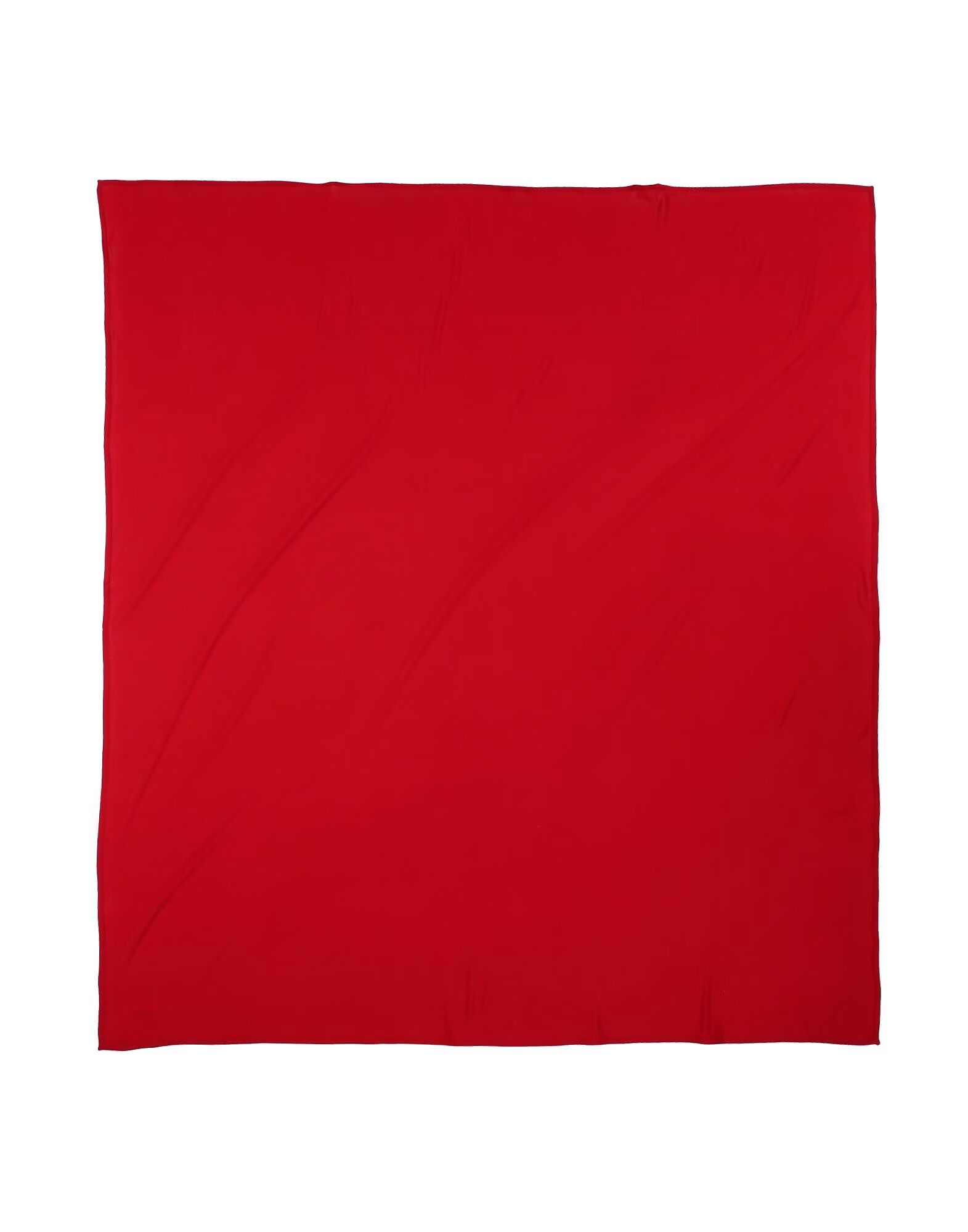 Шарф Magda Butrym, красный
Шарф Magda Butrym, красный