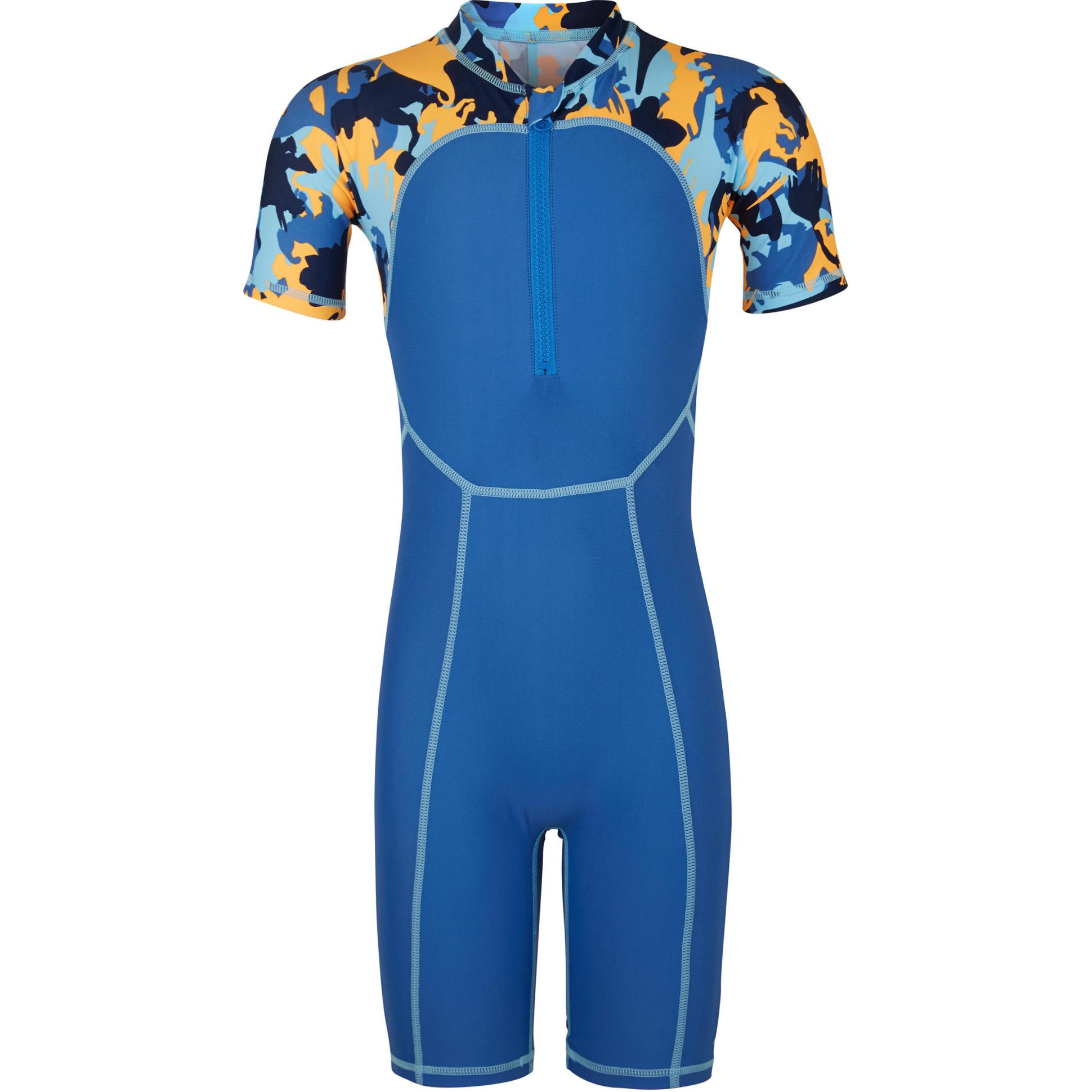 DECATHLON Комбинезон 100 All Dino Yellow Blue детский
DECATHLON Комбинезон 100 All Dino Yellow Blue детский