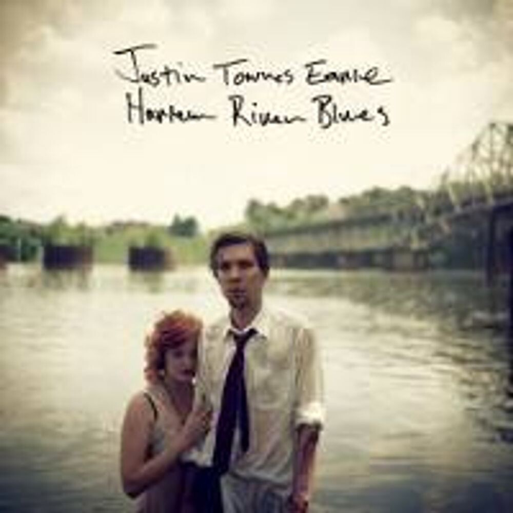 Виниловая пластинка LP Harlem River Blues - Justin Townes Earle
Виниловая пластинка LP Harlem River Blues - Justin Townes Earle