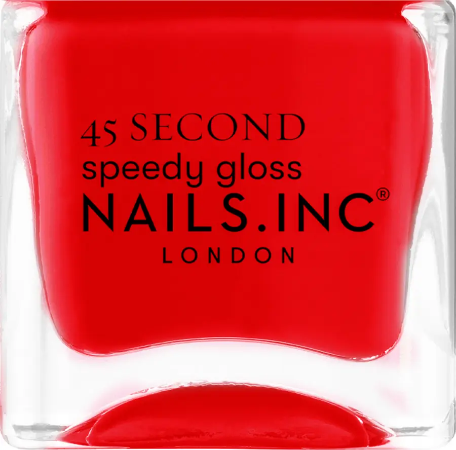 Лак для ногтей Nails.INC Nagellack Speedy Paddington Peace Out
Лак для ногтей Nails.INC Nagellack Speedy Paddington Peace Out