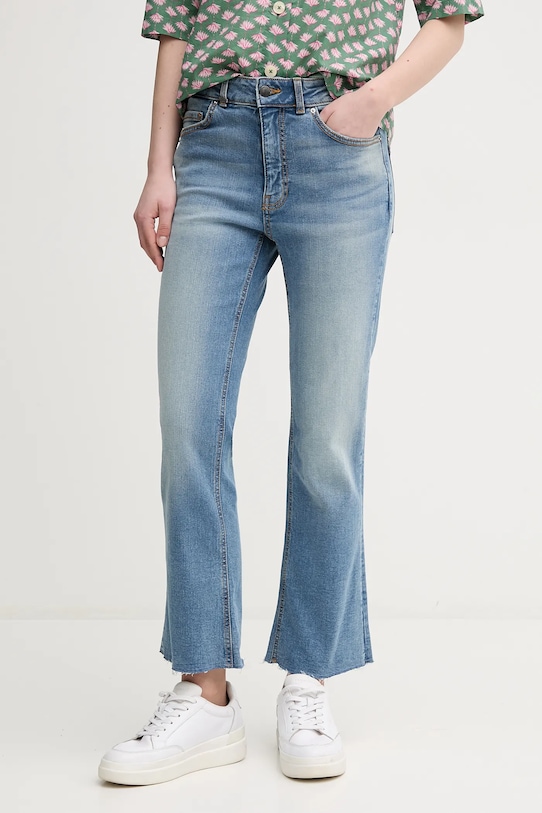 Джинсы United Colors Of Benetton, синий
Джинсы United Colors Of Benetton, синий