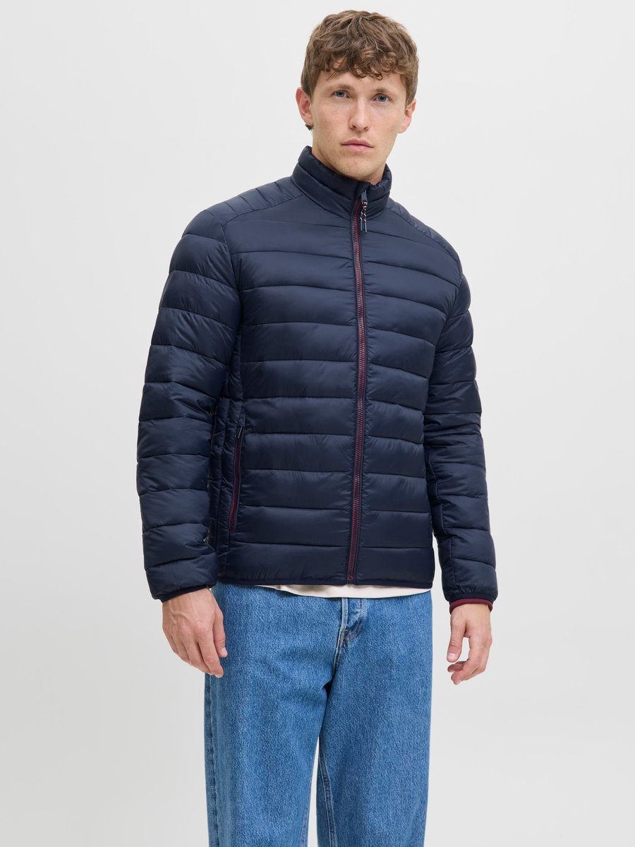 Куртка Jack & Jones JJEBRADLEY, Sky Captain/Dark Blue
Куртка Jack & Jones JJEBRADLEY, Sky Captain/Dark Blue