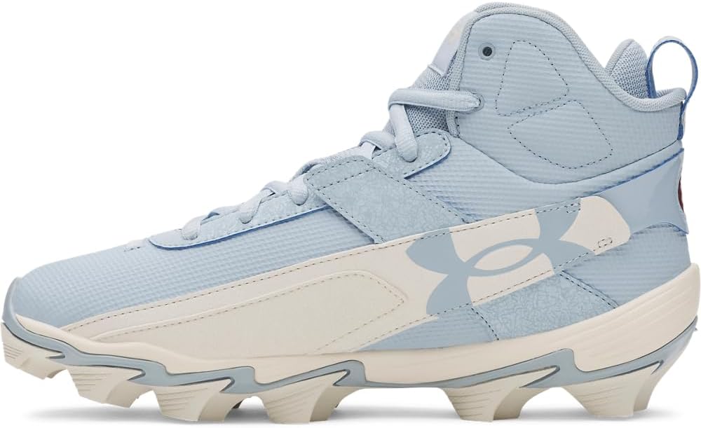 Бейсбольные бутсы Under Armour Harper 10 Rm, (453) Blue Calm/Stone/Blue Calm
Бейсбольные бутсы Under Armour Harper 10 Rm, (453) Blue Calm/Stone/Blue Calm