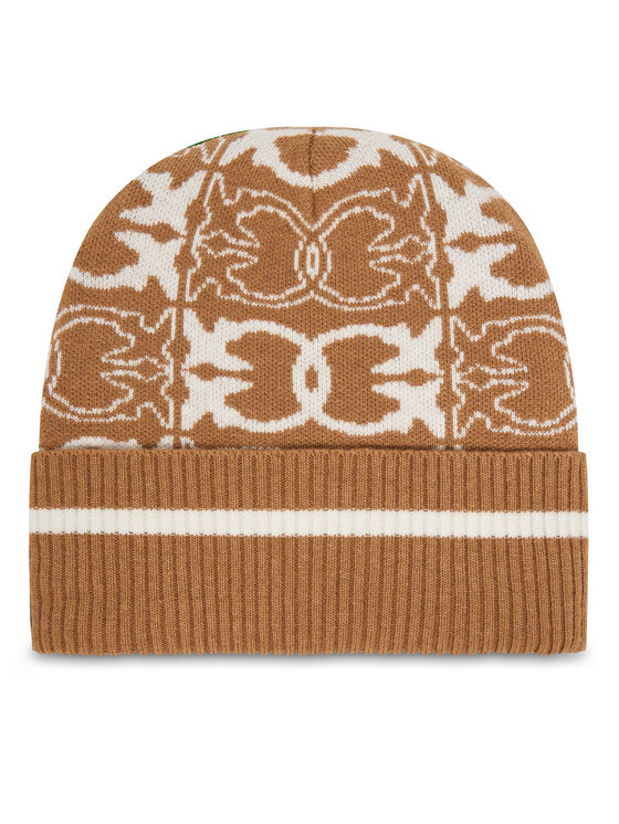 Шапка Bulgaria 105991 A2YO Pinko, коричневый
Шапка Bulgaria 105991 A2YO Pinko, коричневый