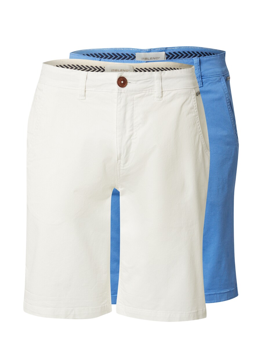 Обычные брюки-чинос BLEND BHMason, цвет Blue/White
Обычные брюки-чинос BLEND BHMason, цвет Blue/White