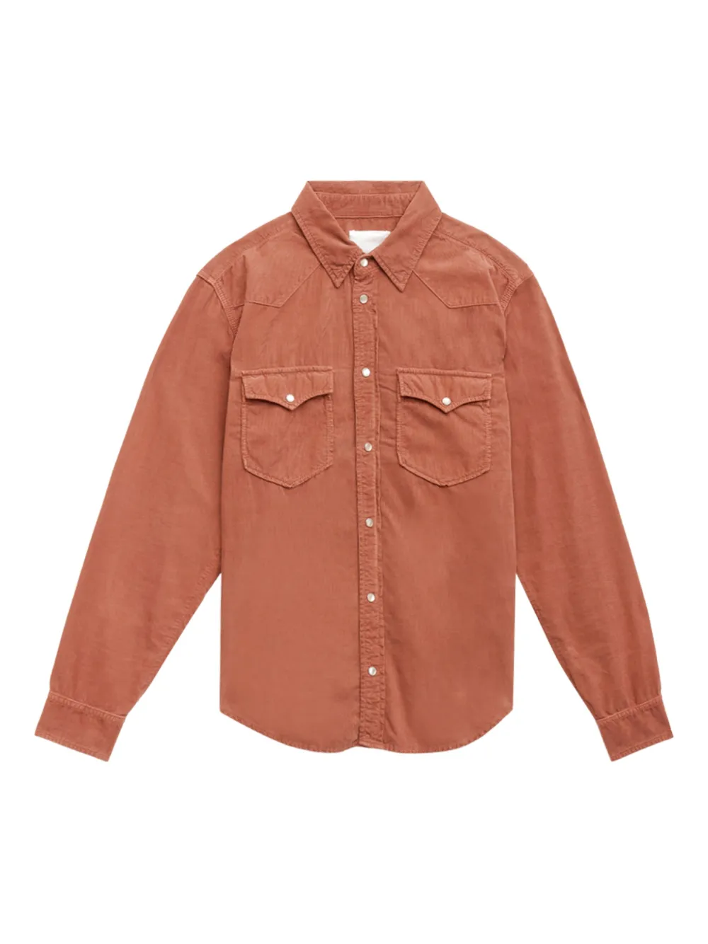 Рубашка Vasco Marant, оранжевый
Рубашка Vasco Marant, оранжевый