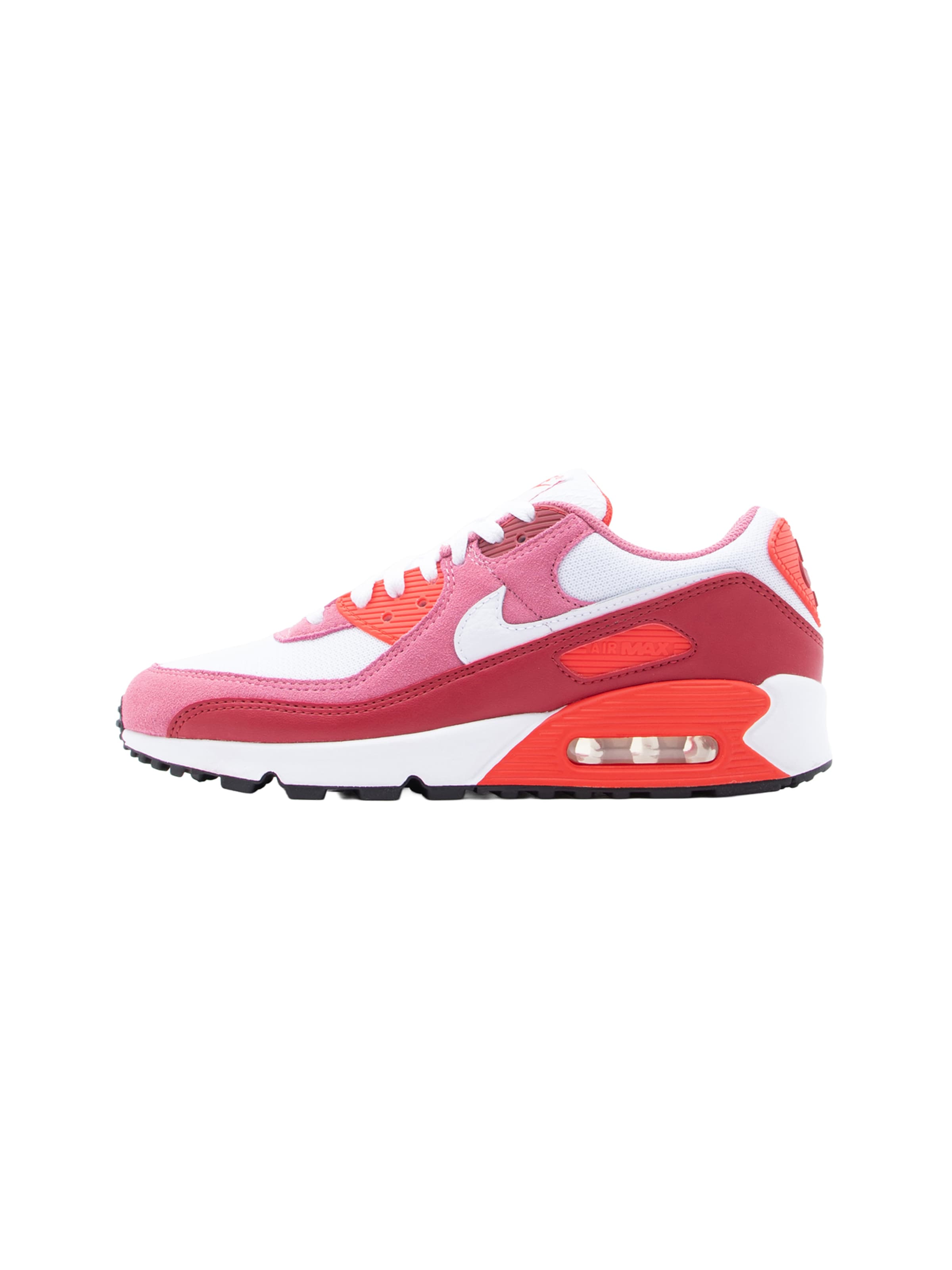Nike Sportswear Кроссовки 'AIR MAX 90' в цвете Eosin, Dark Pink
Nike Sportswear Кроссовки 'AIR MAX 90' в цвете Eosin, Dark Pink