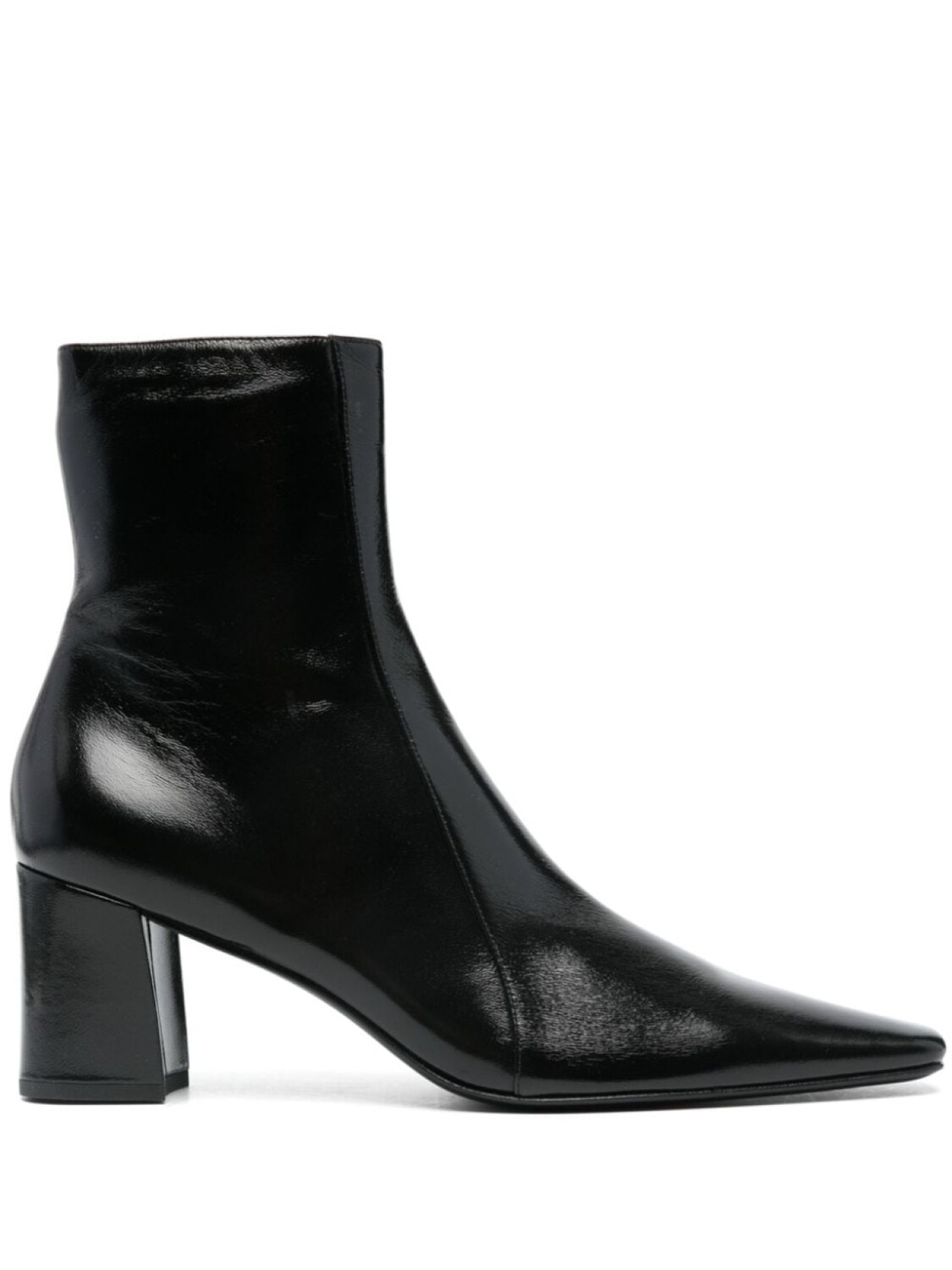 Saint Laurent ботинки Rainer 75, черный
Saint Laurent ботинки Rainer 75, черный