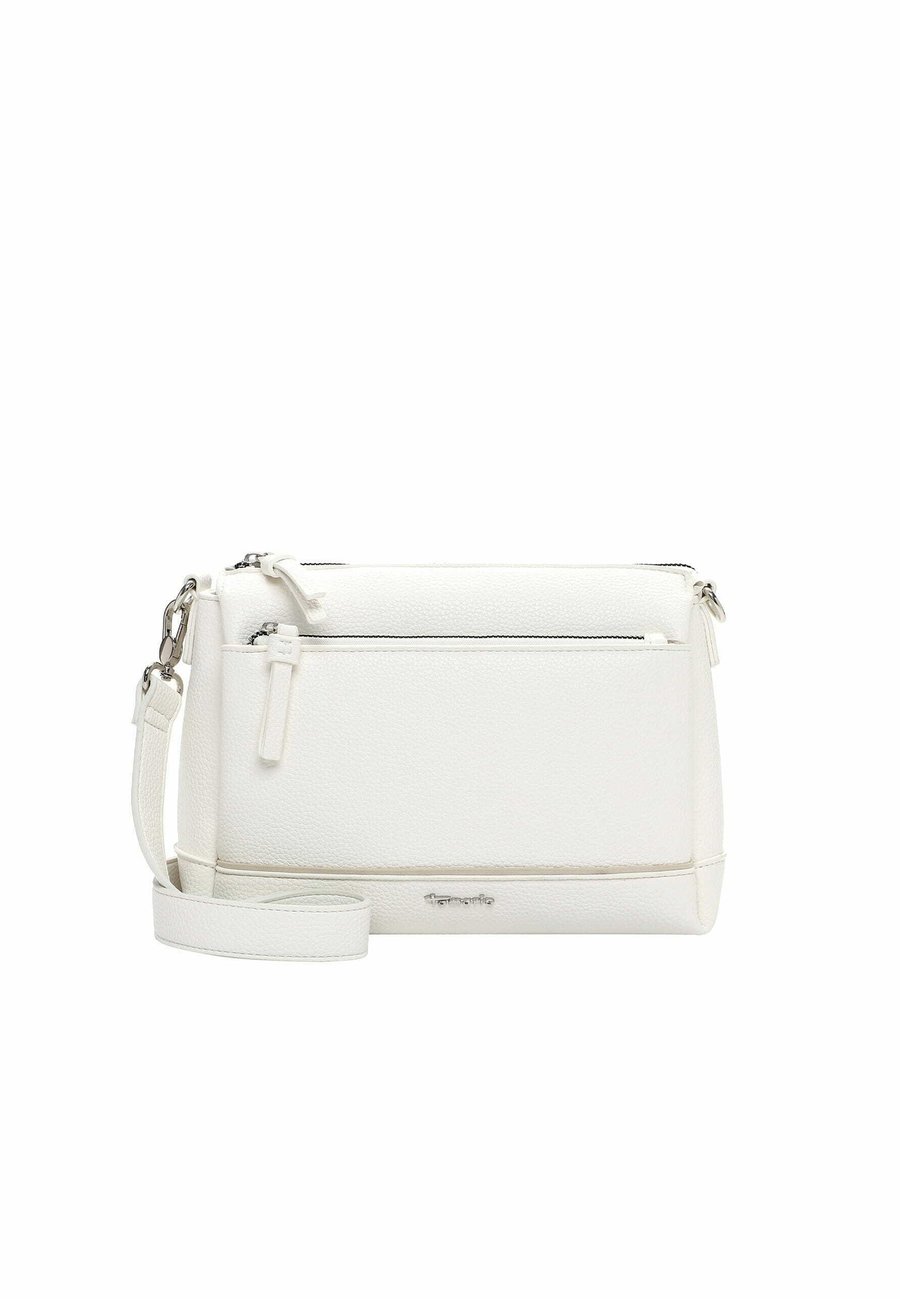 Сумка кросс-боди Tamaris TAS KENNIA, White/Off-White
Сумка кросс-боди Tamaris TAS KENNIA, White/Off-White