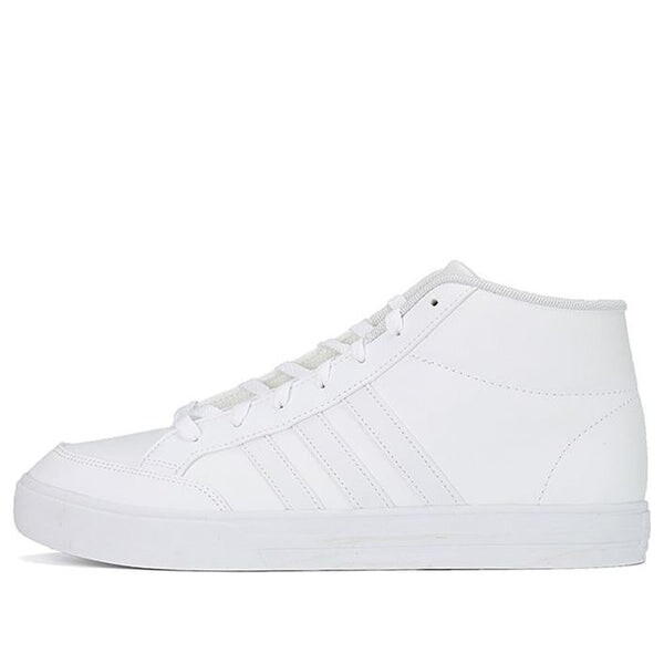 Кроссовки neo gametalker износостойкие нескользящие средние верхние спортивные Adidas, белый
Кроссовки neo gametalker износостойкие нескользящие средние верхние спортивные Adidas, белый