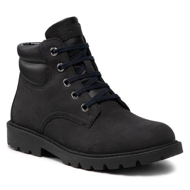 Ботинки Geox JShaylax B., темно-синий
Ботинки Geox JShaylax B., темно-синий