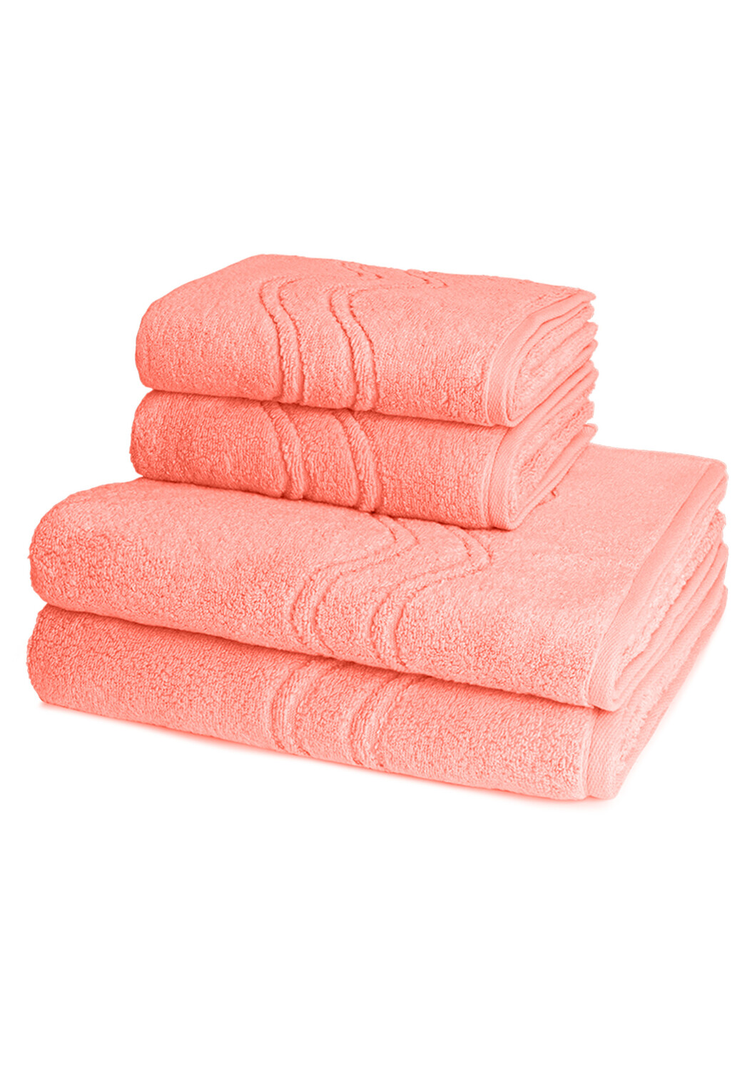 Полотенце для ванной Ross 2 X 2 X Duschtuch im Set Cashmere feeling, цвет Peach Pink
Полотенце для ванной Ross 2 X 2 X Duschtuch im Set Cashmere feeling, цвет Peach Pink
