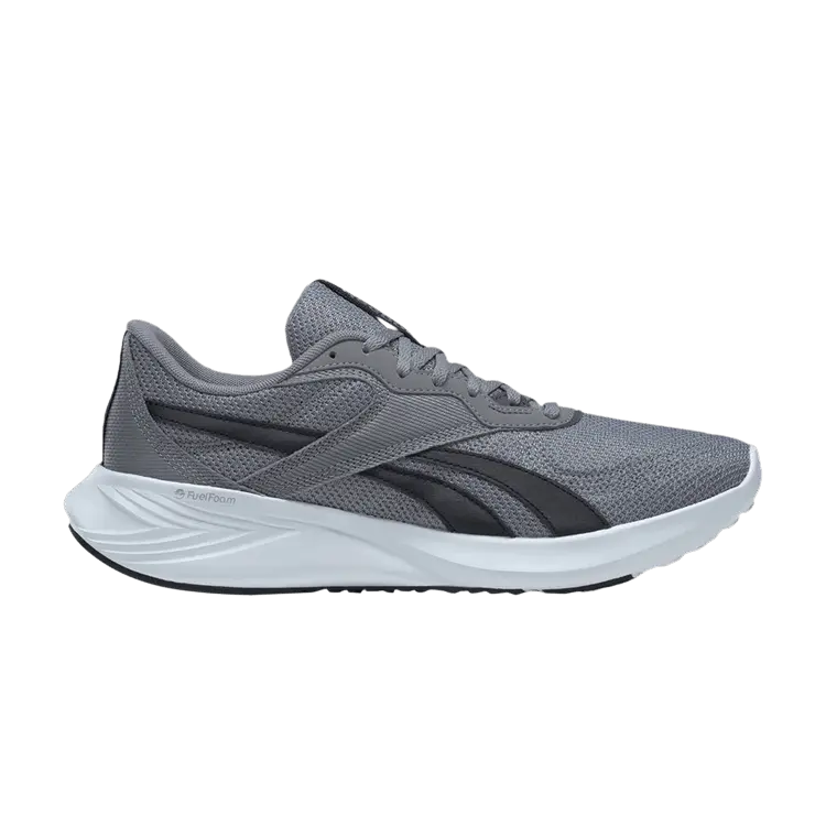 Кроссовки Energen Tech 'Pure Grey Black', серый
Кроссовки Energen Tech 'Pure Grey Black', серый