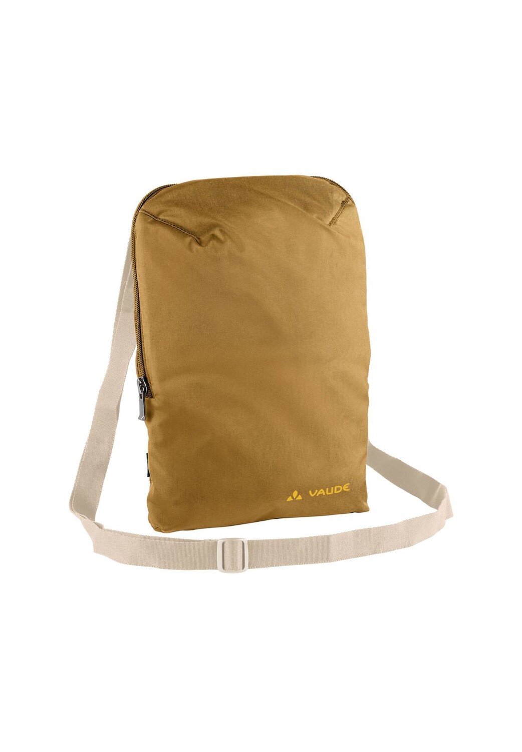 Сумка через плечо Travel Organizer M 17 см VAUDE, цвет Peanut Butter
Сумка через плечо Travel Organizer M 17 см VAUDE, цвет Peanut Butter